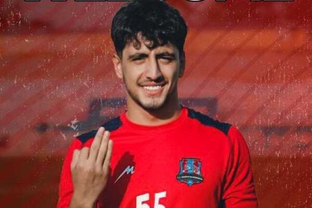 درخواست سپاهان برای جذب مدافع نساجی/ بازیکن راضی مدیران مخالف - خبرگزاری مهر | اخبار ایران و جهان