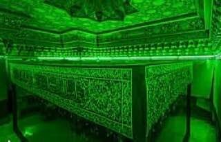 حضرت علی اکبر (ع ) دُرً گرانبهای اهل بیت علیهم السلام