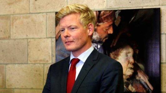 تاکید نماینده ویژه سازمان ملل در امور یمن بر لزوم حصول آتش‌بس