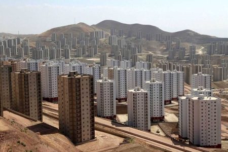ساخت مسکن با متری 150 دلار ممکن نیست/ تجربه تلخ حضور چینی ها در بزرگراه تهران – شمال را فراموش کرده اند