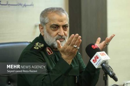 دشمن با راه اندازی جنگ نرم به دنبال نابودی اعتقادات جوانان است - خبرگزاری کاماکس | اخبار ایران و جهان