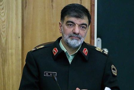 اظهارات سردار رادان درباره «امنیت انتخابات 11 اسفند»