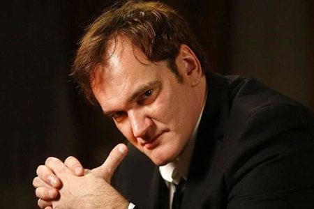 تارانتینو از ساخت فیلم «منتقد سینما» منصرف شد
