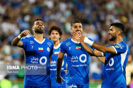 علی‌عسکری: استقلال گوهری برای هلدینگ خلیج فارس است