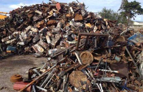 انتقال ۱۰۰ واحد ضایعاتی دارای مجوز به شهرک صنعتی خیرآباد - خبرگزاری مهر | اخبار ایران و جهان