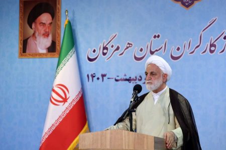 محسنی اژه ای: بستر واگذاری امور به مردم باید فراهم شود - خبرگزاری مهر | اخبار ایران و جهان