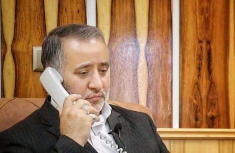 مفقود شدن دختر جوان در جنگل دشت شاد میامی/ دستور استاندار سمنان برای جست‌وجوی دقیق