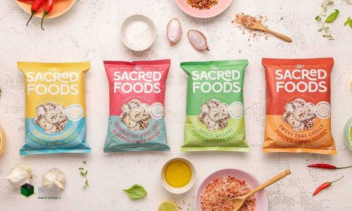 سلام گرافیک بهترین شرکت طراحی بسته بندی