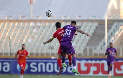 عربشاهی: مدیر برنامه‌ها باعث بدبختی فوتبال ما هستند  شبکه دلالی گسترده‌تر از حد انتظار است