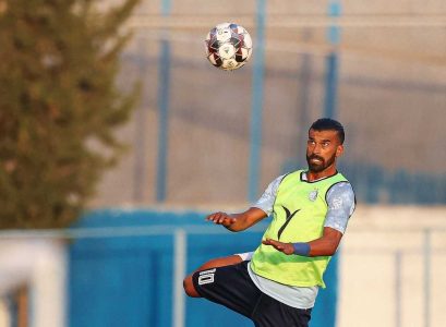 فریبا: رضاییان پوئن مثبتی برای استقلال است  جذب دو بازیکن اسپانیایی از طرف هلدینگ عجیب بود