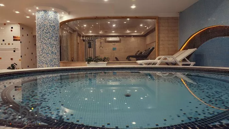 لیست استخرهای ایران از لحاظ کیفیت و قیمت