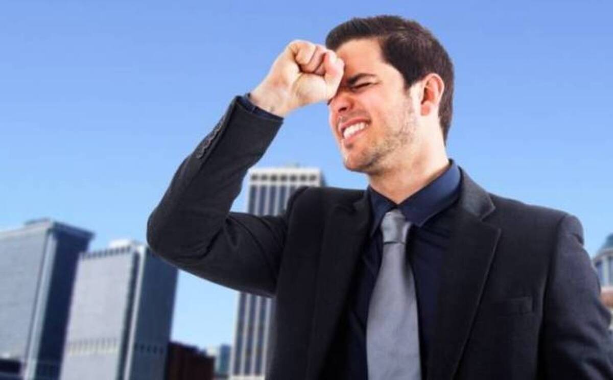 آیا «نوک زبونمه» یک بیماری است؟