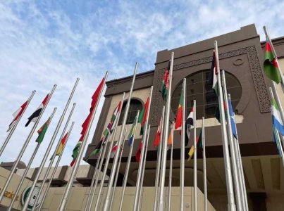 نشست فوق‌العاده سازمان همکاری اسلامی در پی ترور هنیه