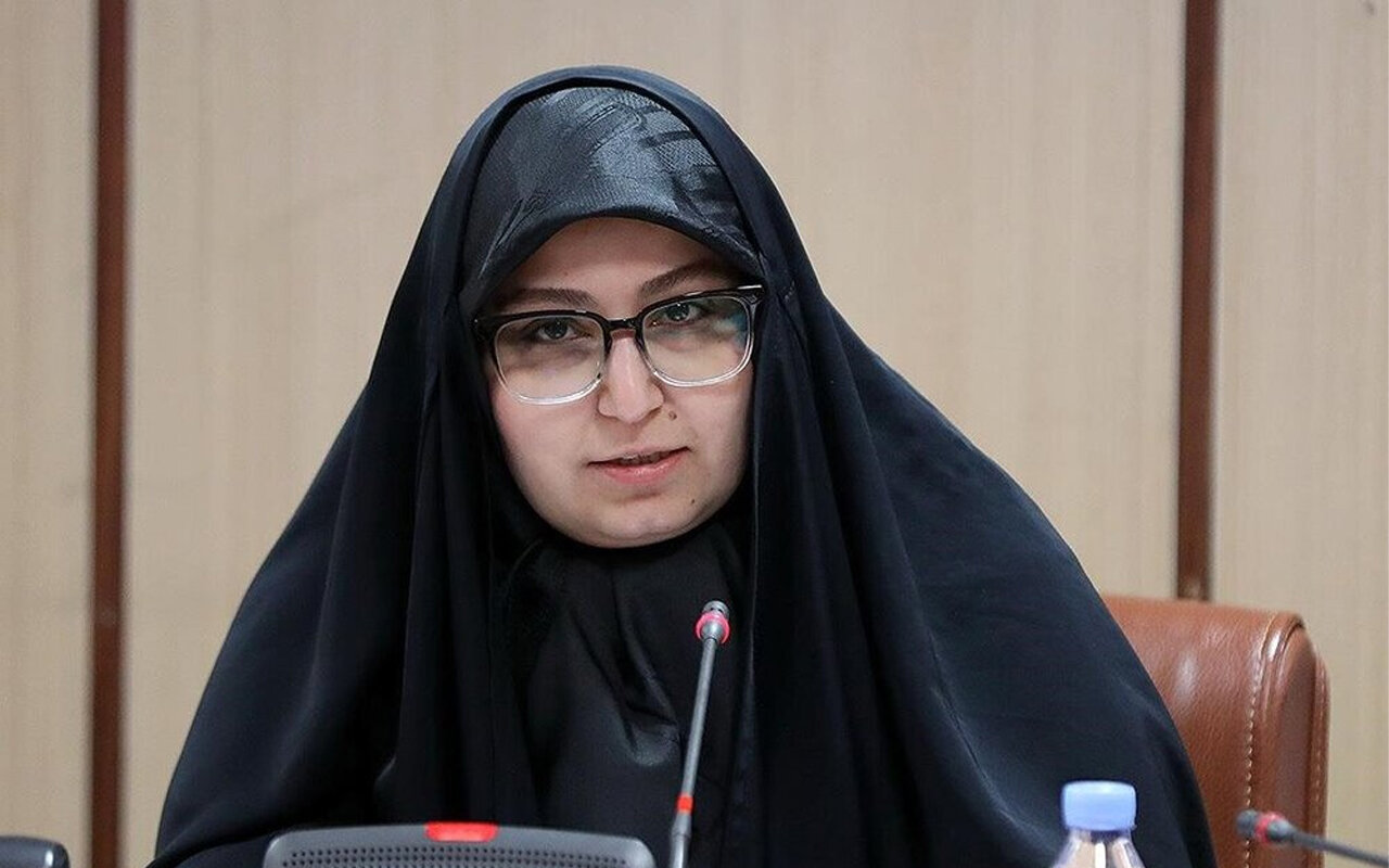 تهران انتقاد جدید نرجس سلیمانی از شهرداری تهران