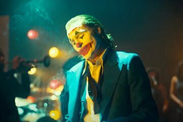 سقوط آزاد «جوکر ۲» در گیشه سینما