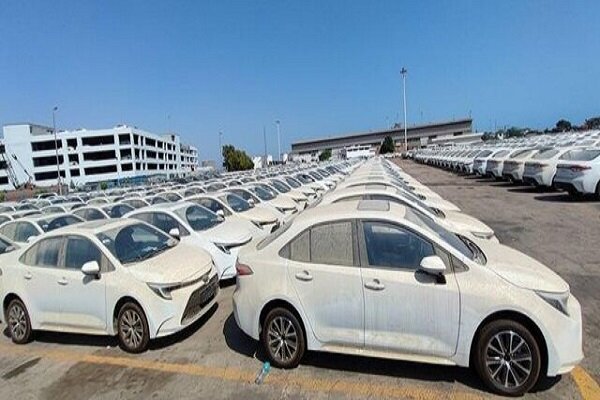 خودرو ادامه روند ترخیص خودروهای خارجی وارداتی با دستور قضایی - خبرگزاری مهر | اخبار ایران و جهان