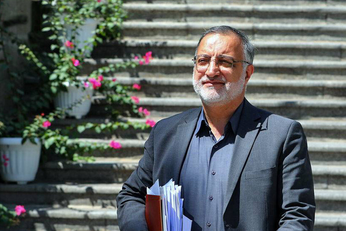 «زاکانی» برای پاسخگویی فردا به شورای شهر می‌رود