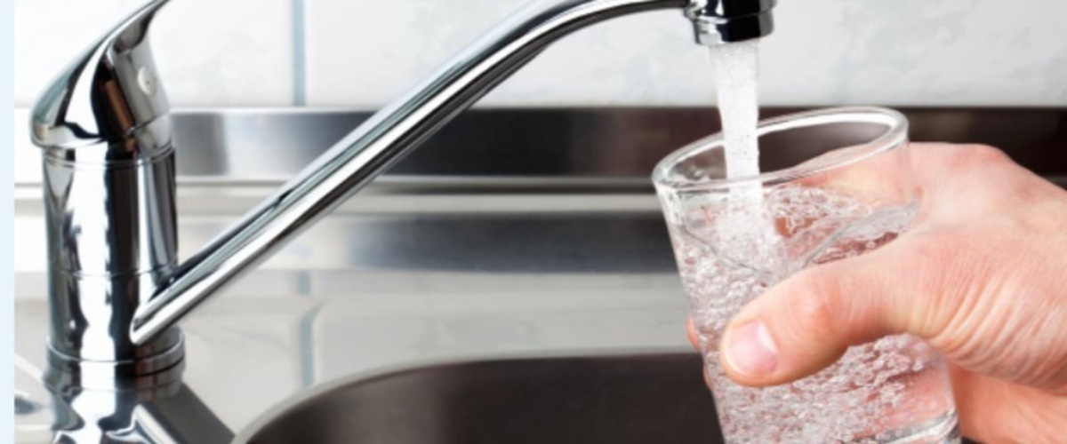 شناسایی ماده شبح در آب لوله کشی