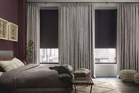 چرا پرده شید بلاک اوت بهترین انتخاب برای اتاق خواب است؟