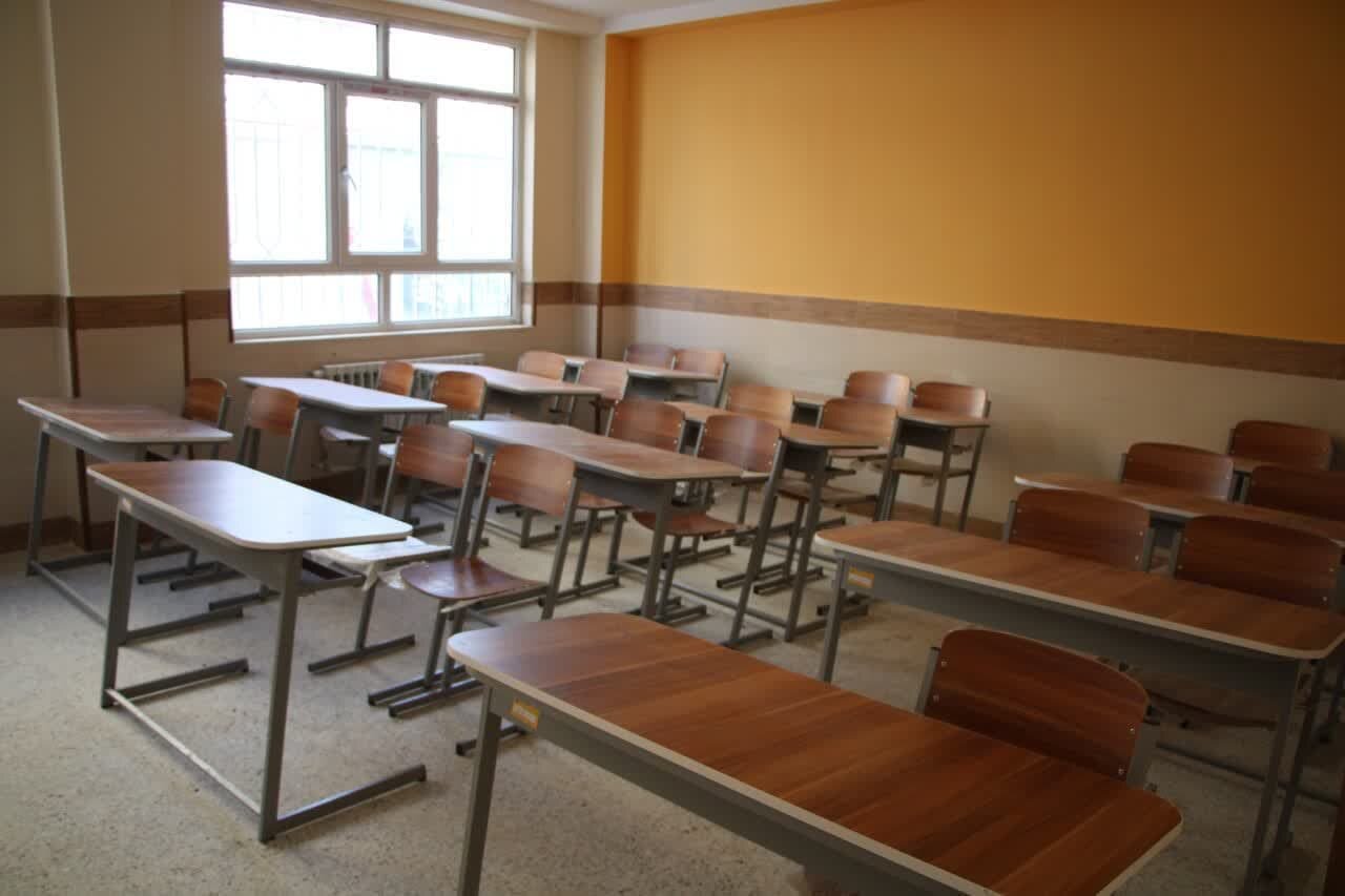 تهران تعیین فرصت ۱۰ روزه برای تدوین برنامه محرومیتزدایی از مدارس ۵ منطقه از کلانشهر تهران - خبرگزاری مهر | اخبار ایران و جهان