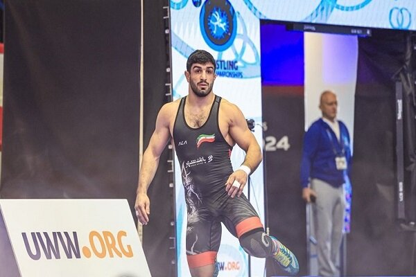 محمدی: تغییر وزن تا المپیک به صلاح کامران قاسم‌پور نیست - خبرگزاری مهر | اخبار ایران و جهان