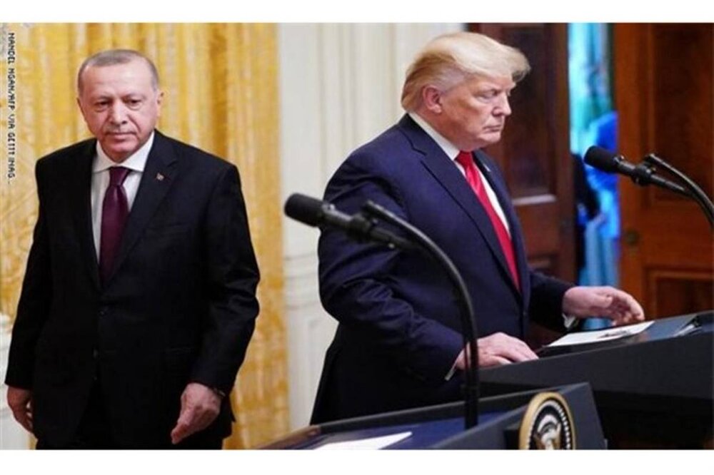 دوئل در شام - ایسنا