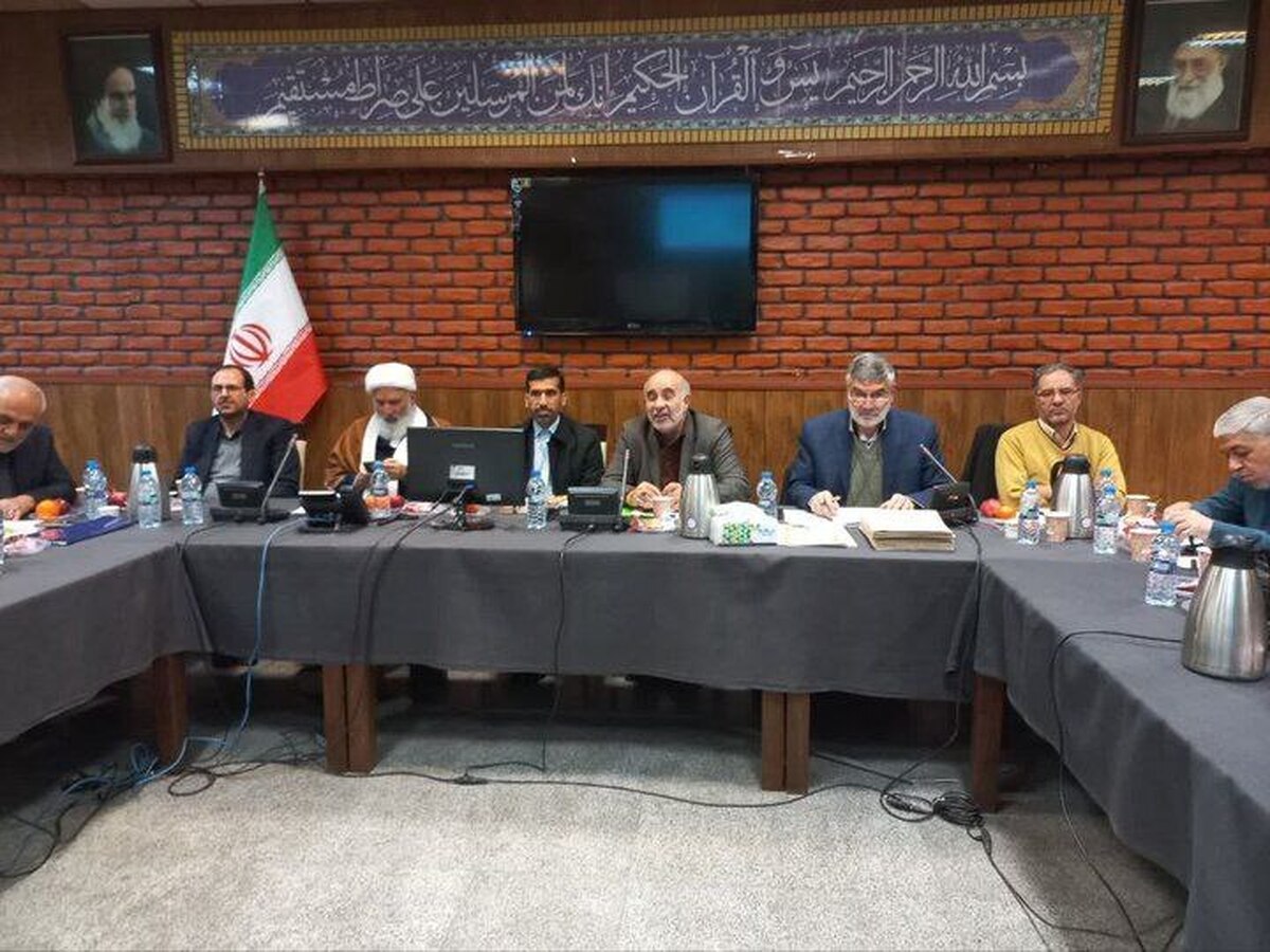 مساجد تهران در ماه رمضان رنگ و بوی رضوی خواهند گرفت  پزشکان و متخصصان می‌توانند خادم امام رضا (ع) شوند