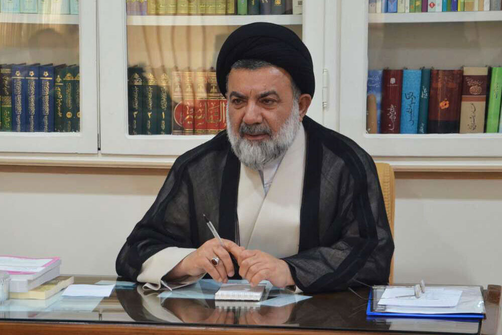 ایمان صادقانه منشا همه صفات انسانی و کمالات الهی است - خبرگزاری کاماکس | اخبار ایران و جهان