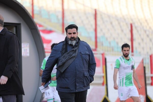 مدیر تیم فوتبال خیبر: دوستان آلومینیوم نمک خوردند و نمکدان شکستند - خبرگزاری کاماکس | اخبار ایران و جهان