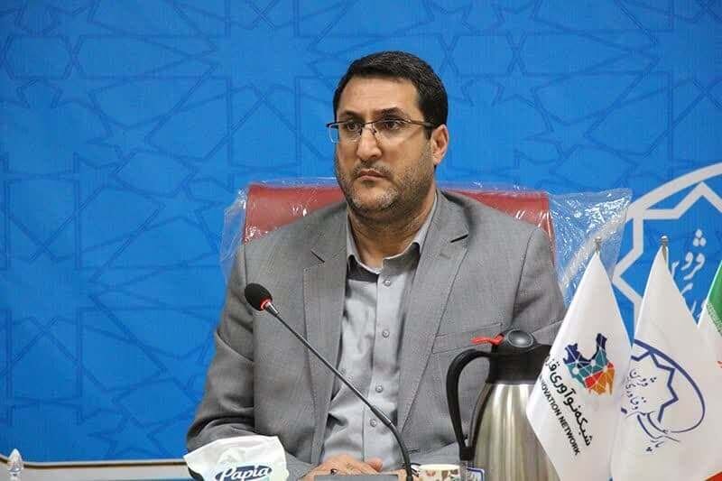 مصوبه ساخت پردیس فناوری قزوین از سال ۹۹ بر زمین مانده است - خبرگزاری مهر | اخبار ایران و جهان