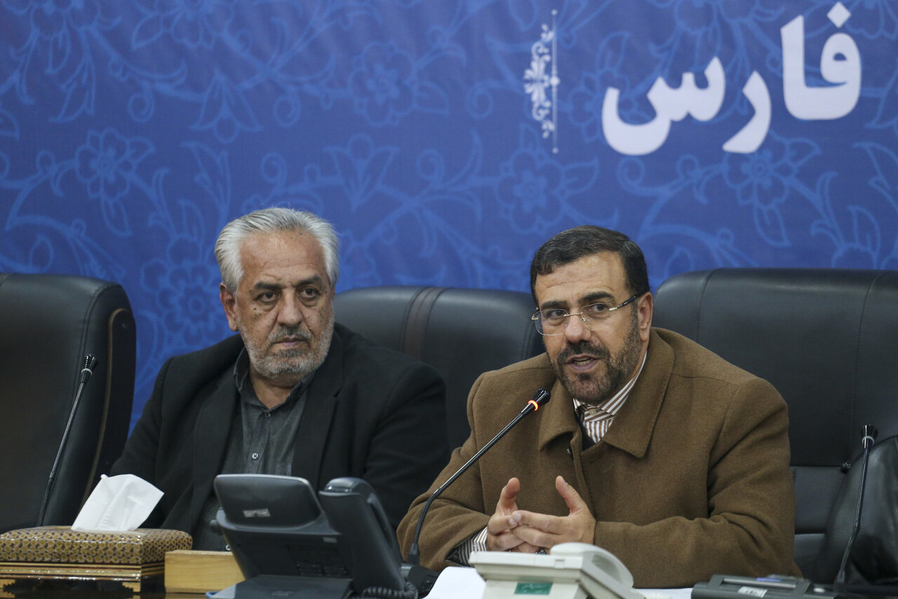 خدمت به خانواده شهدا یک تکلیف الهی و انسانی است - خبرگزاری مهر | اخبار ایران و جهان