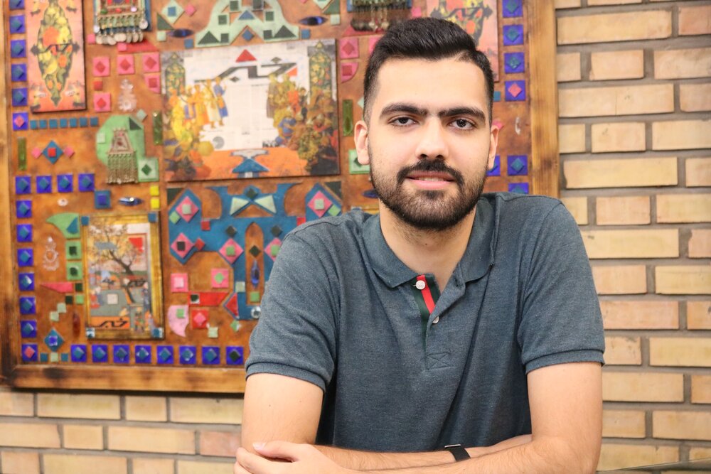 قدردانی عجیب قلعه‌نویی از مالک نساجی؛ هنوز گیج هستیم!