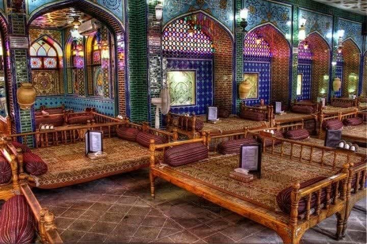 بازدید ۴۸ هزار و ۱۰۵ گردشگر از جاذبه های گردشگری استان چهارمحال و بختیاری