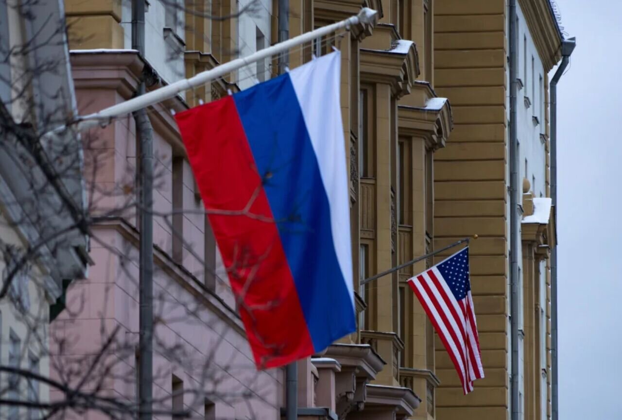 سفیر جدید روسیه در راه آمریکا