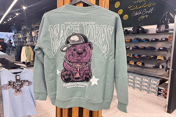 راهنمای ست کردن استایل با لباس طرح حیوانات