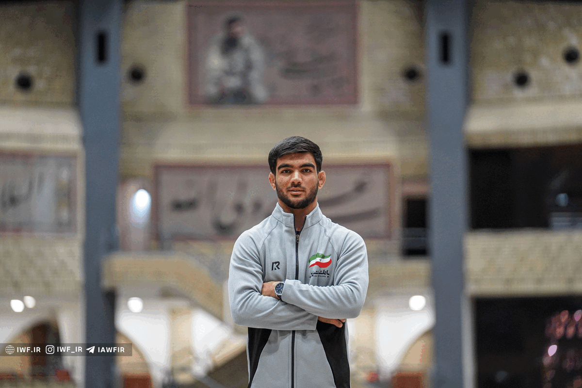 رنکینگ اتحادیه جهانی کشتی| پس از محسن نژاد، احمدی وفا هم به مدال برنز رسید  ایمن طلب در نخستین مرحله حذف شد