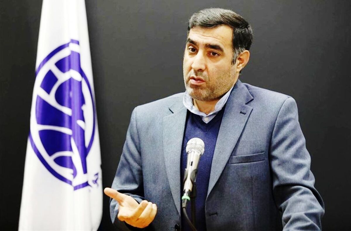 جوادی: ۳۵ میلیارد تومان برای آماده‌سازی مجموعه ورزشی تختی دریافت کردیم  بازرسین AFC هنوز بازدیدی از این مجموعه نداشتند