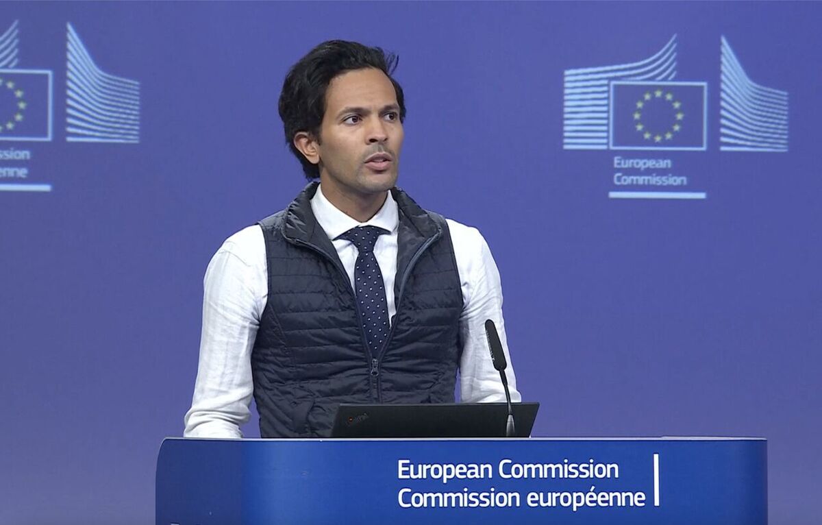 اتحادیه اروپا: به برجام متعهد هستیم  حل پرونده هسته‌ای ایران نیازمند راه‌حل دیپلماتیک است