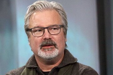 نخستین واکنش‌ها به فیلم جدید گور وربینسکی تحسین‌آمیز است