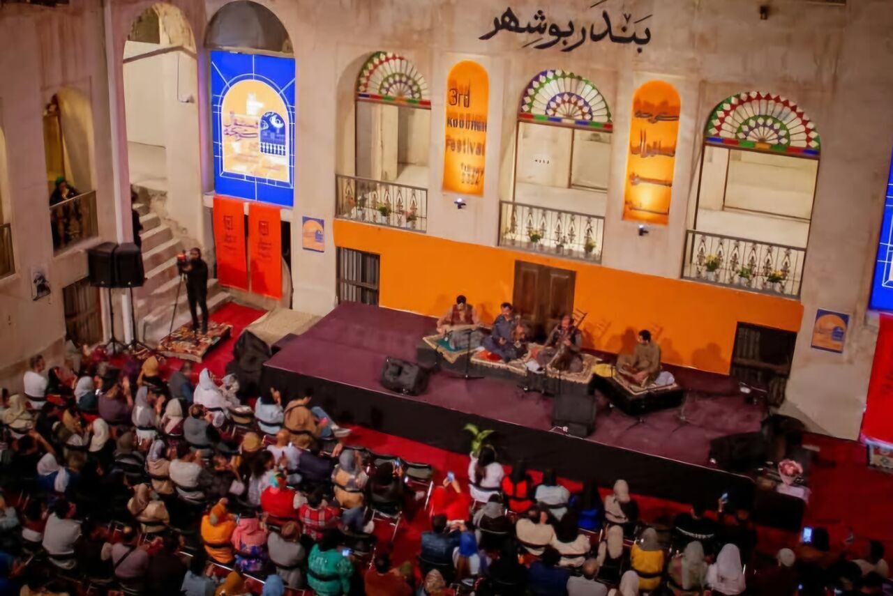 بیانه فستیوال کوچه درباره حواشی