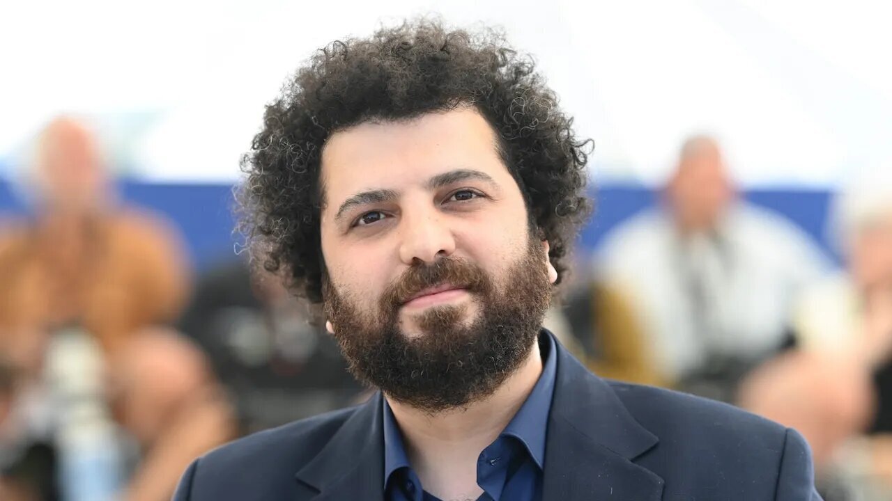 رویاپردازی سینمای ایران با سعید روستایی در جشنواره کن