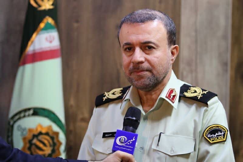 رفع تصرف اراضی ملی ۳۷۰ میلیاردی در رضوانشهر؛ ۴ نفر دستگیر شدند - خبرگزاری مهر | اخبار ایران و جهان