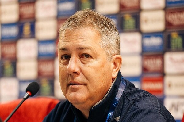 نمی دانم چرا VAR در بازی‌های ما قطع می‌شود - خبرگزاری مهر | اخبار ایران و جهان