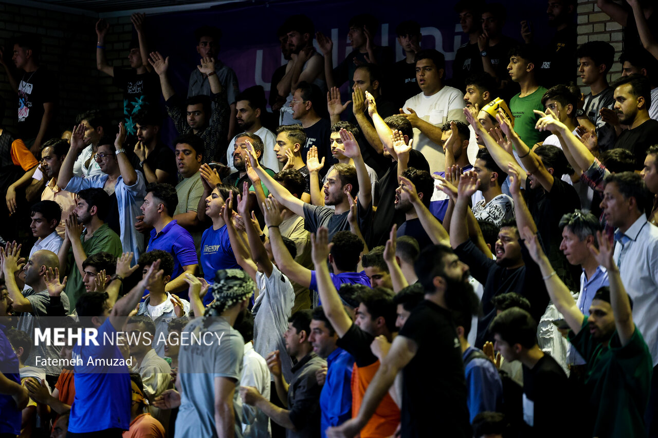 شهداب نقره‌داغ شد؛ محرومیت و جریمه سهم شاگردان مهدوی - خبرگزاری مهر | اخبار ایران و جهان