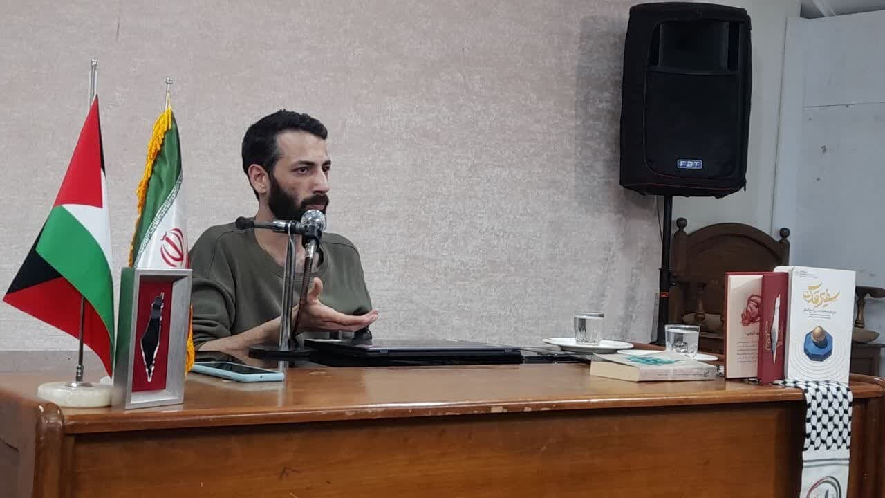 مقاومت در جنوب لبنان زودتر از ضایعه بیروت رخ داد - خبرگزاری کاماکس | اخبار ایران و جهان