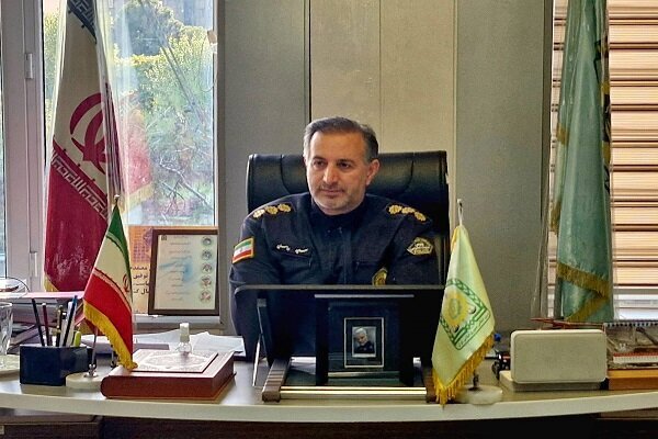 سال ۱۴۰۴ سالی متفاوت در برخورد با اراذل و اوباش خواهد بود - خبرگزاری مهر | اخبار ایران و جهان