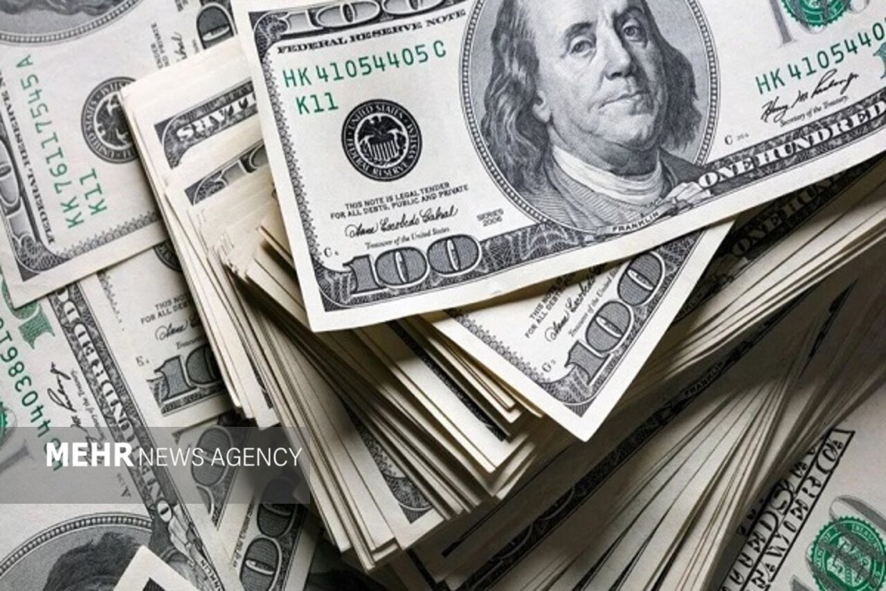 قیمت دلار توافقی امروز سه‌شنبه ۹ اردیبهشت ۱۴۰۴ - خبرگزاری مهر | اخبار ایران و جهان