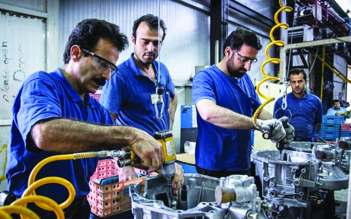 هر دولت چه تعداد شغل ایجاد کرد؟ فیاضی پاسخ می‌دهد