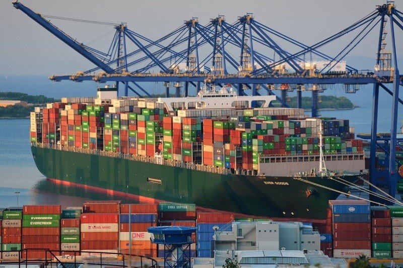 دستور ویژه برای ترخیص کالاهای گمرک شهید رجایی تا ۲۴ ساعت آینده