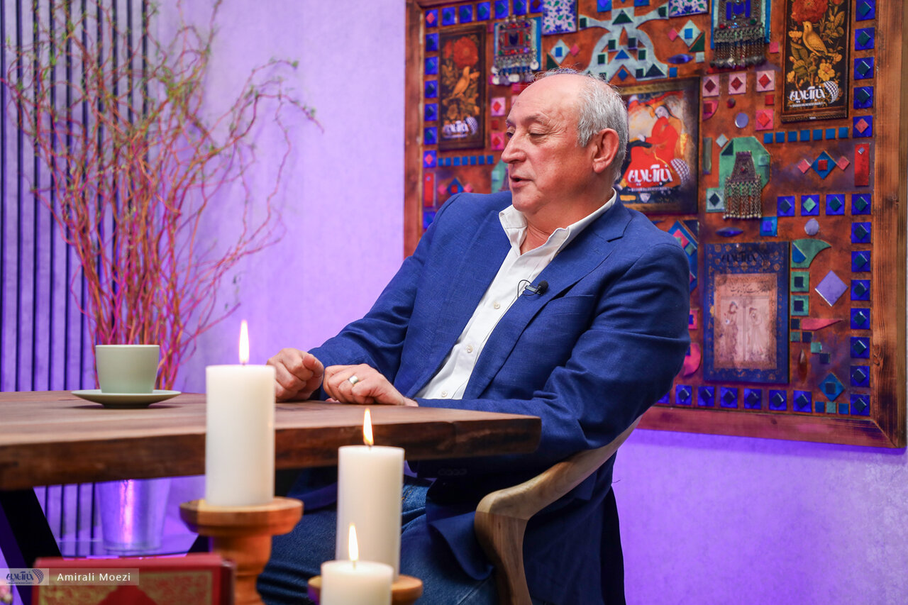 هرگز مهاجمی مانند حسن روشن نمی‌آید!